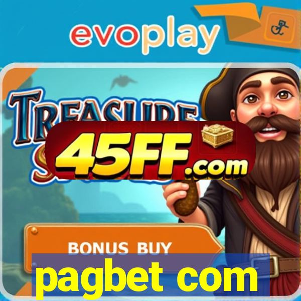 pagbet com